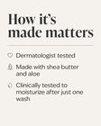 Covered In Roses Moisturizing Body Wash image number null