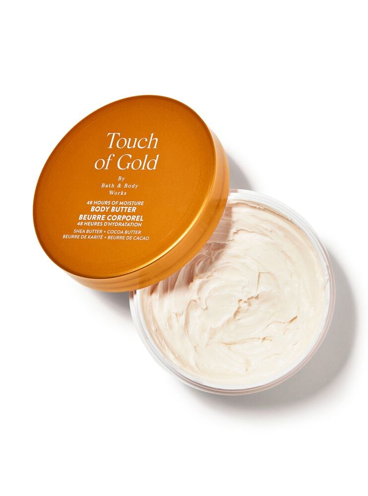 Touch of Gold Body Butter Body Butter