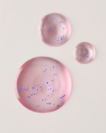 Raspberries & Whipped Vanilla PocketBac Hand Sanitizer PocketBac Hand Sanitizer