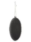 Gray Body Scrubber Bath Brush Bath Accessories image number null