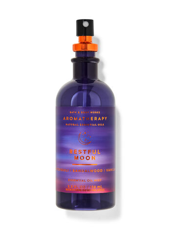 Restful Moon Essential Oil Mist Essential Oil Mist