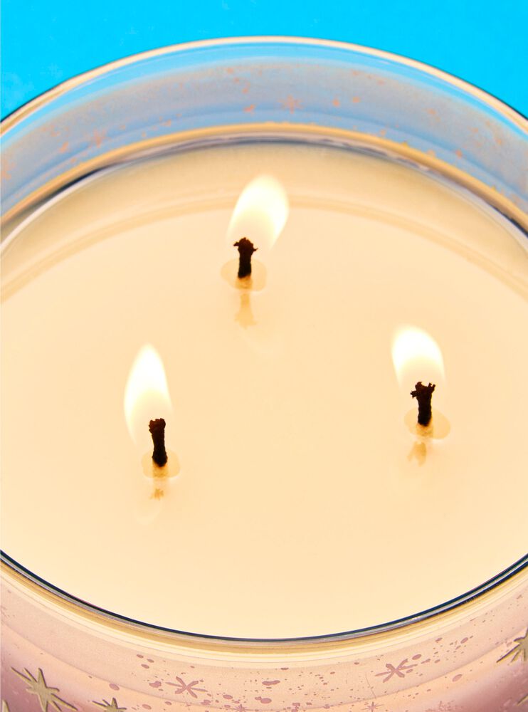 Moonlit Goddess 3-Wick Candle 3-Wick Candle