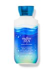 Endless Sea Daily Nourishing Body Lotion image number null