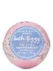 Twisted Peppermint Bath Fizzy image number null