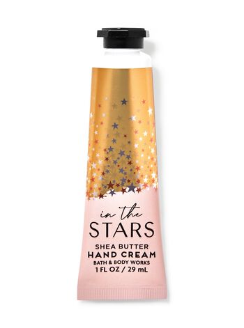 In The Stars Hand Cream Hand Cream