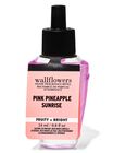 Pink Pineapple Sunrise Wallflowers Fragrance Refill image number null