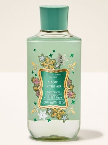 Magic In The Air Body Wash Body Wash