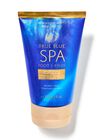 True Blue Spa Smoothing Foot Scrub image number null