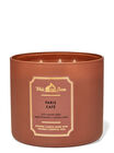 Paris Café 3-Wick Candle image number null