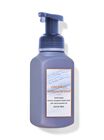 Coconut Sandalwood Gentle Foaming Hand Soap image number null