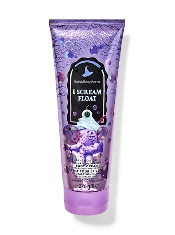 I Scream Float Ultimate Hydration Body Cream Ultimate Hydration Body Cream