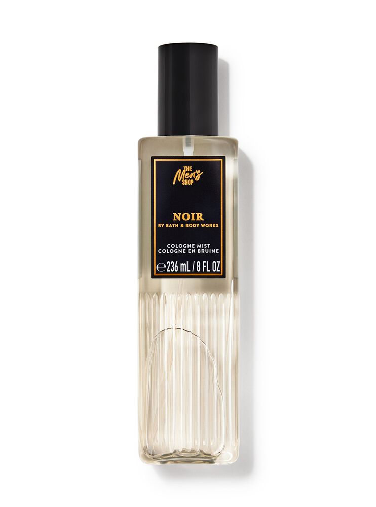 Noir Cologne Mist Cologne Mist