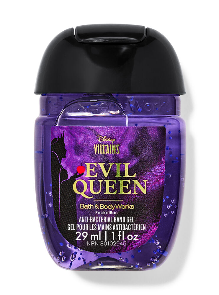 Evil Queen PocketBac Hand Sanitizer PocketBac Hand Sanitizer