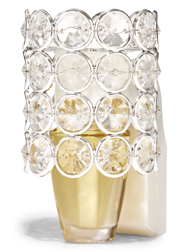Clear Gems Wallflowers Fragrance Plug