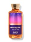 Sunset Glow Body Wash & Shower Gel image number null
