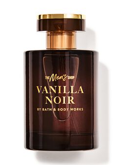 Vanilla Noir Cologne image number null