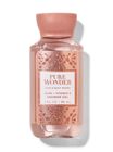 Pure Wonder Travel Size Shower Gel image number null