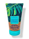 Thailand Sweet Kiwi & Starfruit Exfoliating Glow Body Scrub image number null