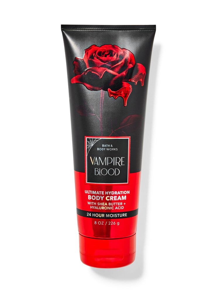 Vampire Blood Ultimate Hydration Body Cream Ultimate Hydration Body Cream