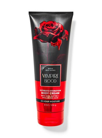 Vampire Blood Ultimate Hydration Body Cream Ultimate Hydration Body Cream