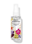 Honey Wildflower Travel Size Fine Fragrance Mist image number null