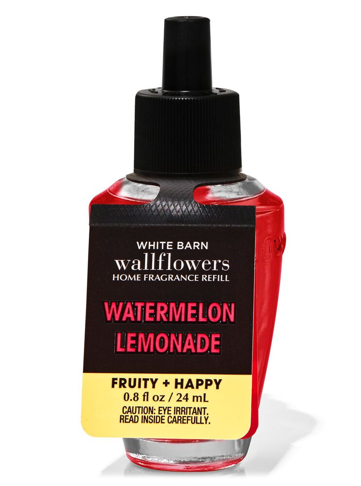 Watermelon Lemonade Wallflowers Fragrance Refill Wallflowers Fragrance Refill