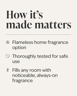 Clear Gems Wallflowers Fragrance Plug image number null