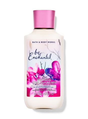 Be Enchanted Body Lotion Body Lotion
