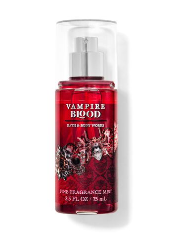 Vampire Blood Travel Size Fine Fragrance Mist Travel Size Fine Fragrance Mist