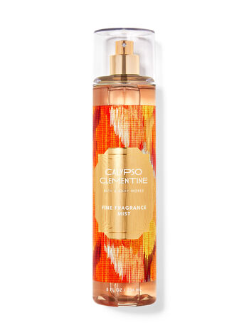 Calypso Clementine Fine Fragrance Mist Fine Fragrance Mist