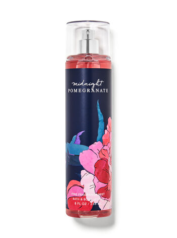 Midnight Pomegranate Fine Fragrance Mist Fine Fragrance Mist