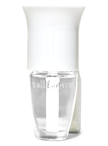 White Flare  Wallflowers Fragrance Plug Wallflowers Fragrance Plug