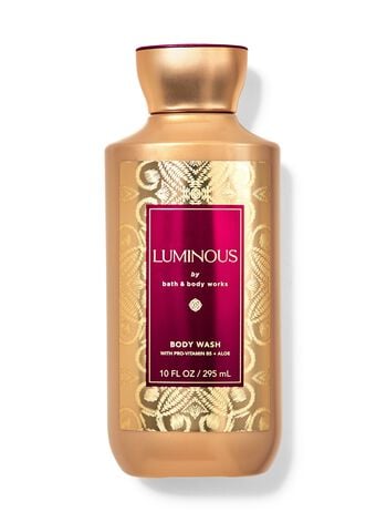Luminous Body Wash Body Wash
