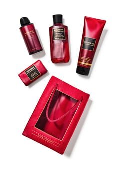 Bourbon Gift Set Bourbon Gift Set