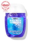 Iced Blue Lavender PocketBac Hand Sanitizer image number null