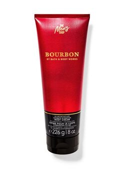 Bourbon Ultimate Hydration Body Cream