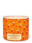 Root Beer Float 3-Wick Candle image number null
