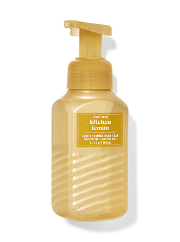 Kitchen Lemon Gentle Foaming Hand Soap Gentle Foaming Hand Soap