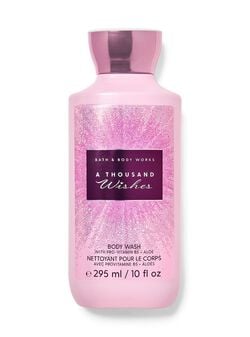 A Thousand Wishes Body Wash A Thousand Wishes Body Wash