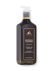 Mahogany Teakwood Cleansing Gel Hand Soap image number null