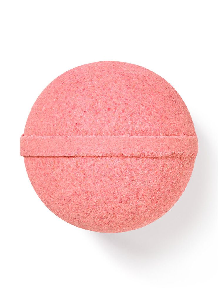 Winter Candy Apple Bath Fizzy Bath Fizzy