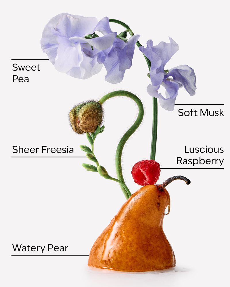 Sweet Pea Fine Fragrance Mist Fine Fragrance Mist