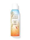 Sunrise Woods Cleansing Body Mousse image number null