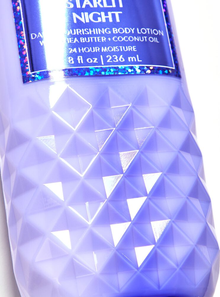 Starlit Night Daily Nourishing Body Lotion Daily Nourishing Body Lotion