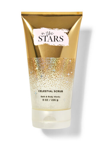 In the Stars Body Scrub Celestial Body Scrub
