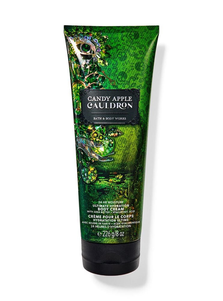 Candy Apple Cauldron Ultimate Hydration Body Cream Ultimate Hydration Body Cream