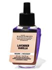 Lavender Vanilla Wallflowers Fragrance Refill image number null