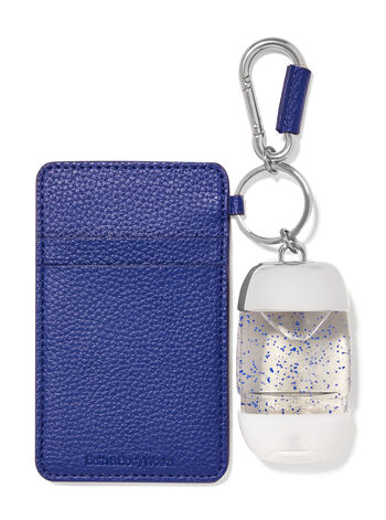 Navy ID Card PocketBac Holder