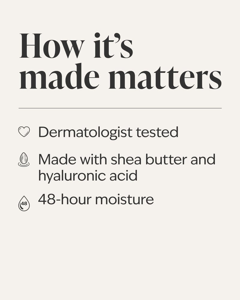 Vanilla Noir Ultimate Hydration Body Cream Ultimate Hydration Body Cream