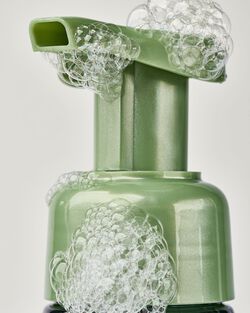 Force Flow Gentle & Clean Foaming Hand Soap image number null